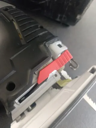 Caladora Würth STP 140 EXACT-B