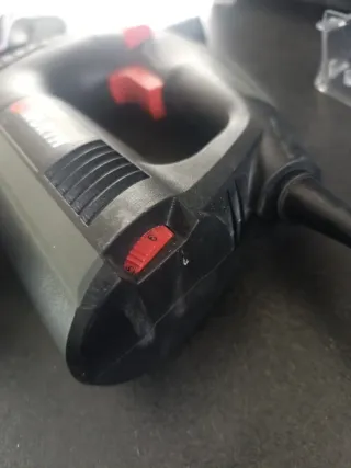 Caladora Würth STP 140 EXACT-B