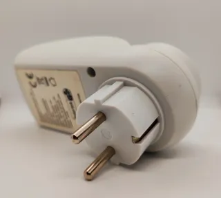 Temporizador Digital Programable