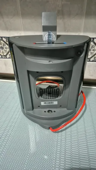 Cafetera Dolce Gusto