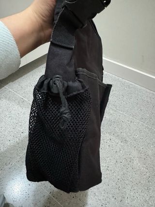 Bolso para carro de bebé Skip Hop Negro