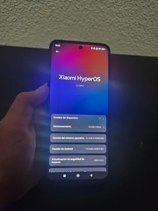 Xiaomi Redmi 12 5G 128GB