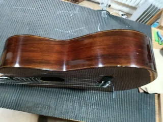 Guitarra Clásica Calatayud