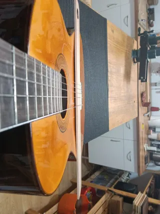 Guitarra Clásica Calatayud