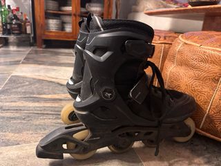 Patines en línea talla 42 Decathlon