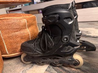 Patines en línea talla 42 Decathlon