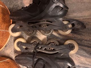 Patines en línea talla 42 Decathlon