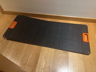 Panel Solar Portátil 100W