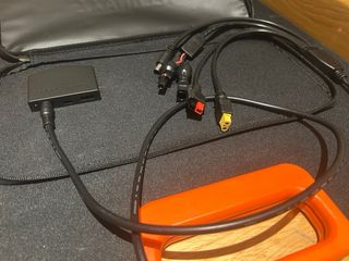 Panel Solar Portátil 100W