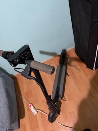 Patinete Xiaomi Batería Rota