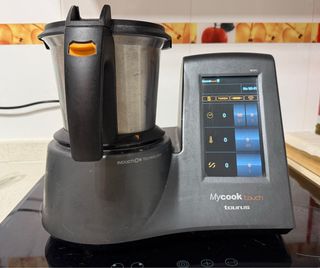 Robot Cocina Taurus Mycook Touch