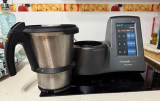 Robot Cocina Taurus Mycook Touch
