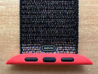 Apple Watch 44mm. Close Your Rings Sport Loop