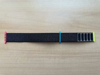 Apple Watch 44mm. Close Your Rings Sport Loop