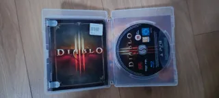 Diablo III PS3