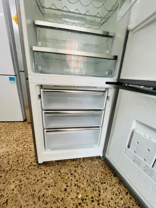 Nevera Siemens 2m, 70cm ancho, con garantía