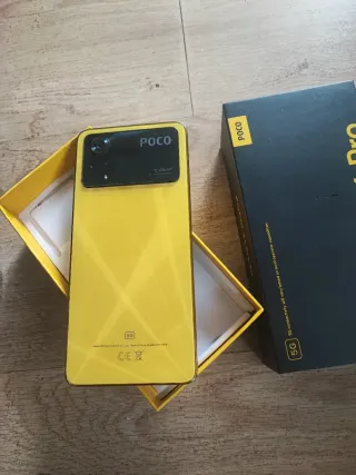 Poco X4 Pro 5G 256GB