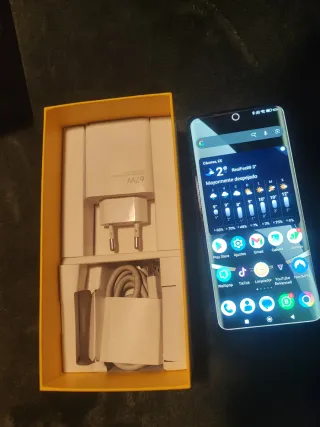 Poco X4 Pro 5G 256GB