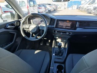 SIN ENTRADA! Audi A1 SPORTBACK SÓLO 75000KM!