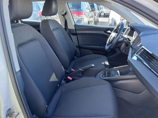 SIN ENTRADA! Audi A1 SPORTBACK SÓLO 75000KM!