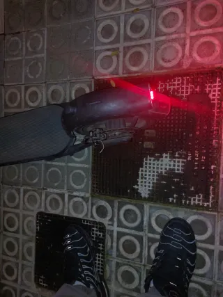 Patinete Eléctrico Xiaomi 4