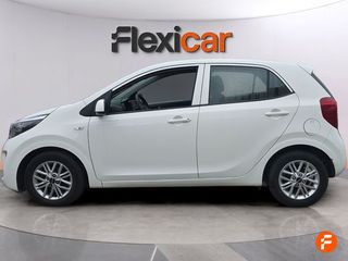 Kia Picanto 1.0 DPi 49kW (67CV) Concept
