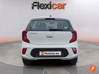 Kia Picanto 1.0 DPi 49kW (67CV) Concept