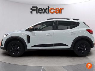 Dacia Sandero Stepway Extreme Go 74kW (100CV) ECO-G