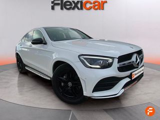 Mercedes GLC GLC 220 d 4MATIC