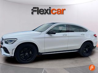 Mercedes GLC GLC 220 d 4MATIC