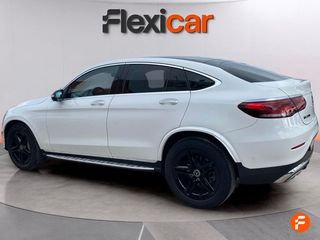 Mercedes GLC GLC 220 d 4MATIC