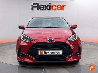Toyota Yaris 1.5 120H Active Tech