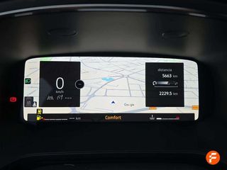 Renault Captur techno Eco-G 100cv (74 kW)