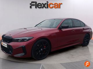 BMW Serie 3 320d Auto.