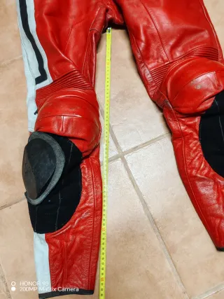 Mono Spyke 2 piezas Talla 48