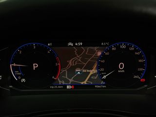 Volkswagen Multivan 2021