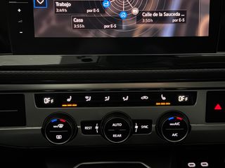 Volkswagen Multivan 2021