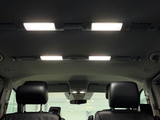 Volkswagen Multivan 2021