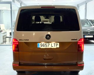 Volkswagen Multivan 2021