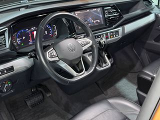 Volkswagen Multivan 2021