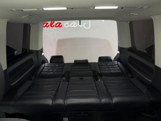 Volkswagen Multivan 2021