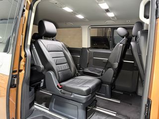 Volkswagen Multivan 2021