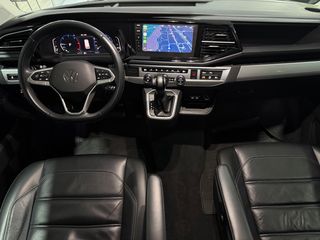 Volkswagen Multivan 2021