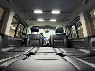 Volkswagen Multivan 2021