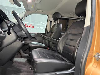 Volkswagen Multivan 2021