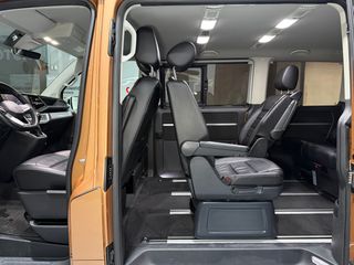 Volkswagen Multivan 2021