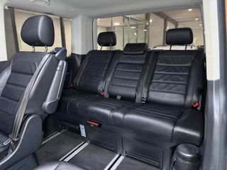 Volkswagen Multivan 2021