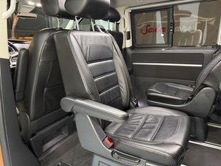 Volkswagen Multivan 2021