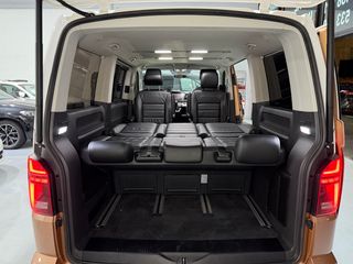 Volkswagen Multivan 2021