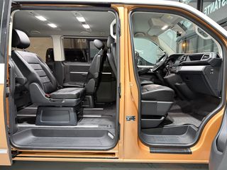 Volkswagen Multivan 2021